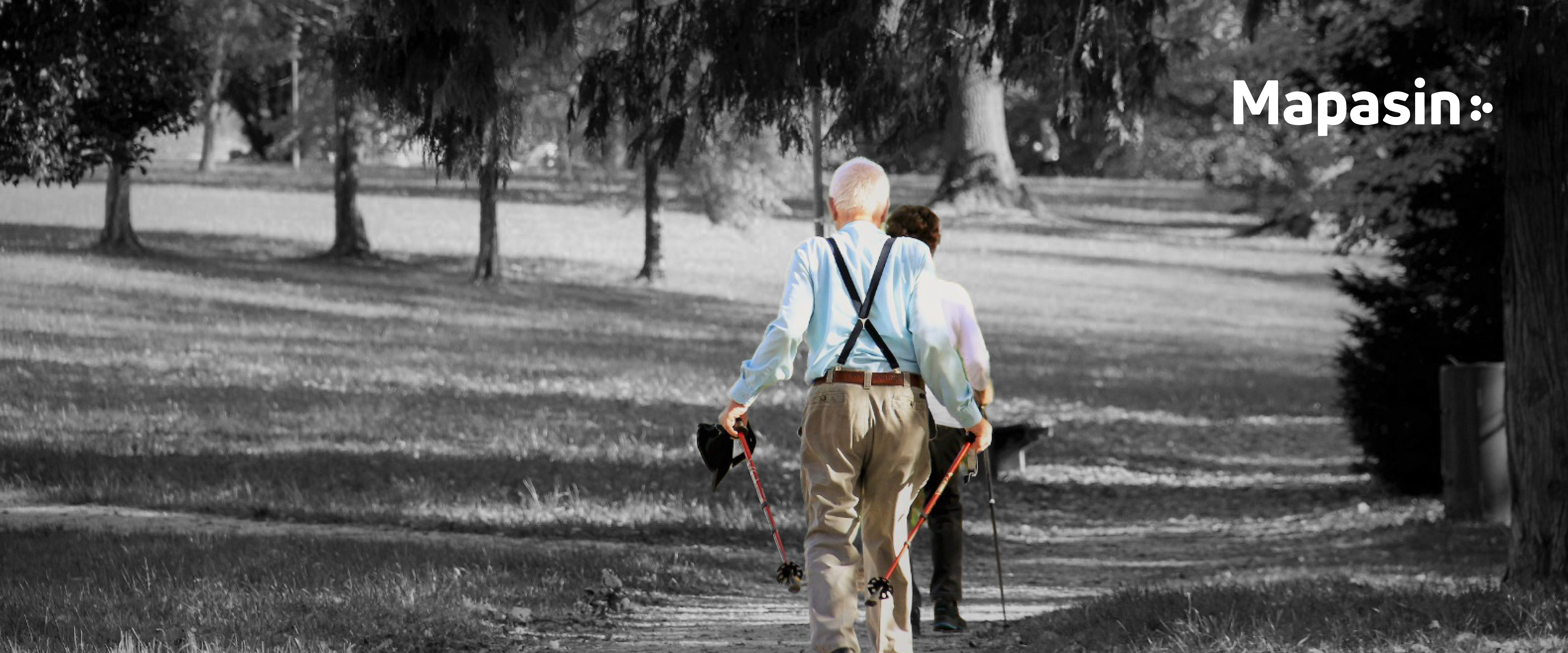 Movilidad activa: clave para un envejecimiento saludable y feliz | Mapasin